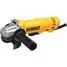 Angle Grinder,4-1/2 In.,Paddle