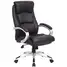 Executive Chair,27-3/4 In. W,