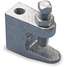 Beam Clamp,3/8 In,Malleable