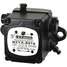 Oil Burner Pump,3450 Rpm,7gph,