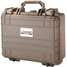 Protective Case,3-63/64 In. D,