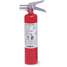 Fire Extinguisher,Halotron,Bc,
