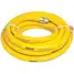 Air Hose, 3/4"X50 Ft Yellow