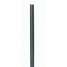 Sign Post,7 Ft. L,2-1/4 In. W,