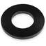 Flat Washer,Blk Oxide Lcs,Fits
