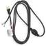 Power Cord, Feed/Switch, 8FT