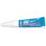 Instant Adhesive,3g Tube,Clear