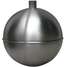 Float Ball,Round,SS,6 In