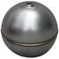 Float Ball,Round,SS,4 In