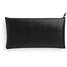 Zippered Cash Bag,6x11,Black