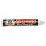 Tire Lettering Crayon, White