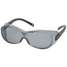Ots Safety Glasses Gray Lens