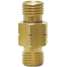 A Fitting Hose Coupling,