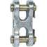 Double Clevis Midlink 3/8"