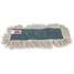 Disposable Dust Mop,60In,Wht/