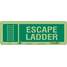 Safety Sign,Escape Ladder,