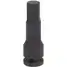 Impact Hex Driver,1/2 Dr,5/8