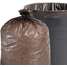 Recycled Trash Bags,60 Gal.,