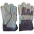 Leather Gloves,Safety Cuff,Xl,