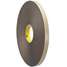 Double Coated Tape,1 In x 72