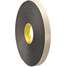 Double Coated Tape,3/4In x 36