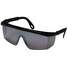 Integra Safety Glasses Gray Le
