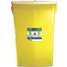 Chemo/Sharps Container,18 Gal.,