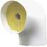 Fitting Insulation,Elbow,1-1/4