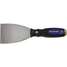 Putty Knife,Flexible,2",Carbon