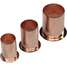 Connector,Copper,1-1/4in