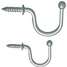 Load Rated Hook,304 SS,1-5/32