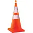 28" Collapsible Traffic Cone