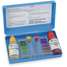 Water Analysis Kit, For Ph And