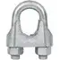 Wire Rope Clip 1/8