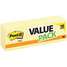 Sticky Notes,3x3 In.,Yellow,