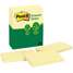 Recycled Sticky Notes,3x5 In.,