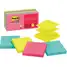 Pop-Up Sticky Notes,3x3 In.,