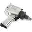 Impact Wrench, 236 1/2" Drive