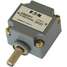 Lmt Switch HD,Rotary Lvr,Side,.