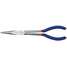 Needle Nose Pliers,11-1/8 In L