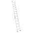 Straight Ladder,12 Ft.,