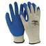 Coated Gloves,Cotton/Polyester,