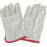Leather Drivers Gloves,Cowhide,