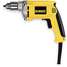 Electric Drill,1/4 In,0 To