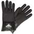 Gloves,L,12 In. L,Jersey,Sandy,