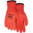 Protection Gloves,M,Acrylic,