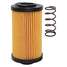Hydraulic Filter,Element Only,