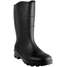 Boots,Size 9,13" Height,Black,