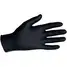 HD Glove Nitrile 6MIL Sm Black