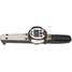 Elect Torque Wrench,Dial,3/8 In